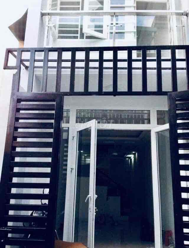 Big new home, average price, 14 meters long, 1 st floor, 2 P. Sleep in the gdream