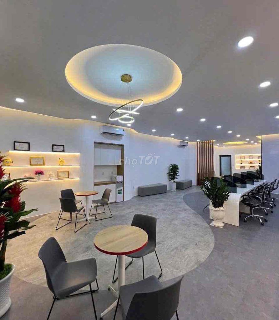 The mb building is in trouble in area 6.4*26 M Thống Nhất(10 Gò Vấp)