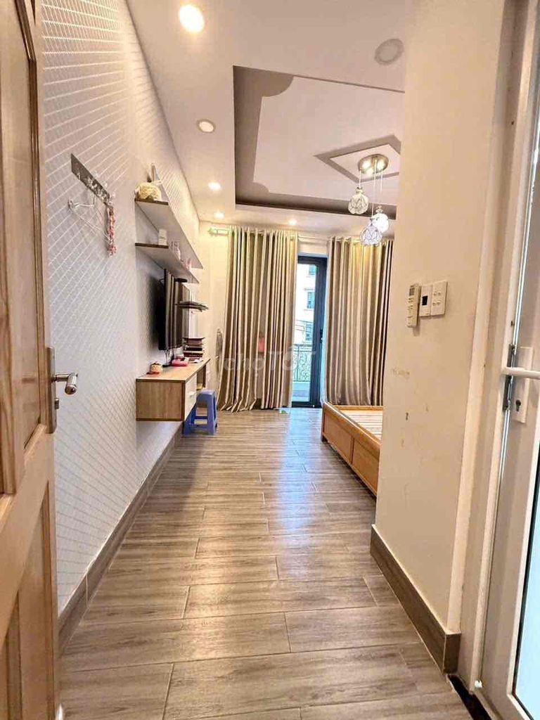 Rent Gò Vấp Root House