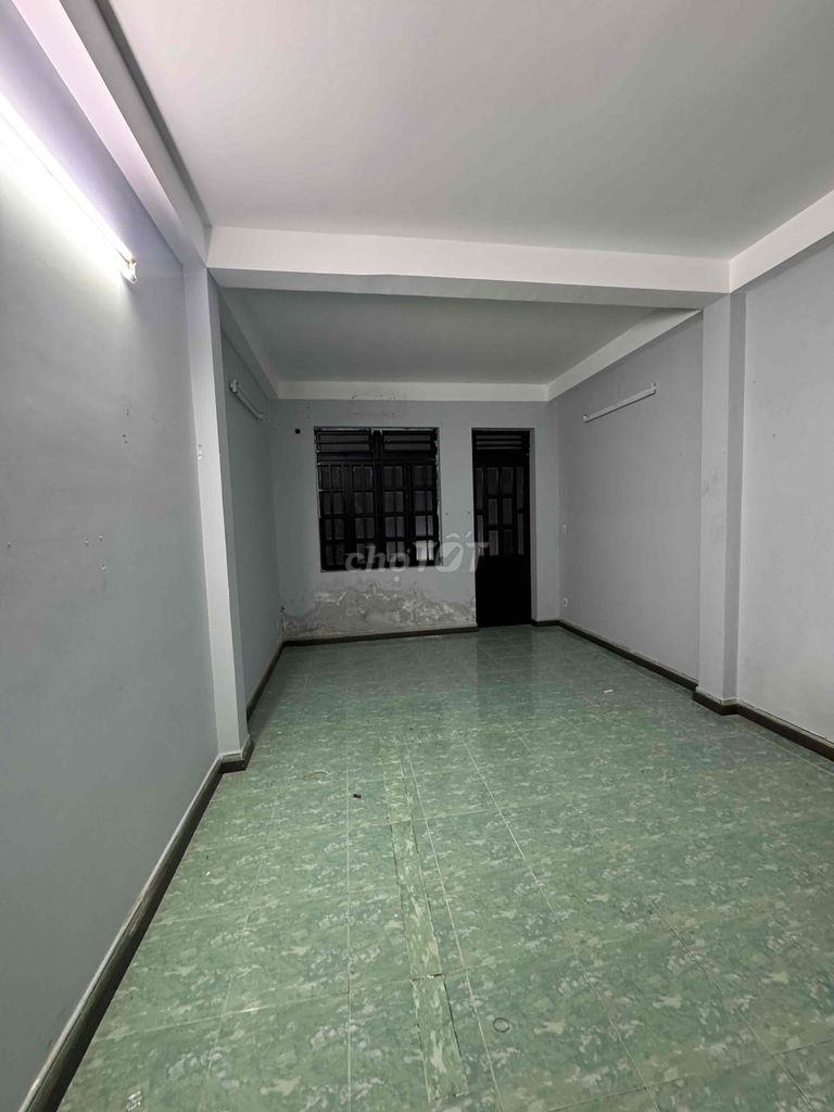 Rent an alleyhouse 872 Quang Trung Gò Vấp.