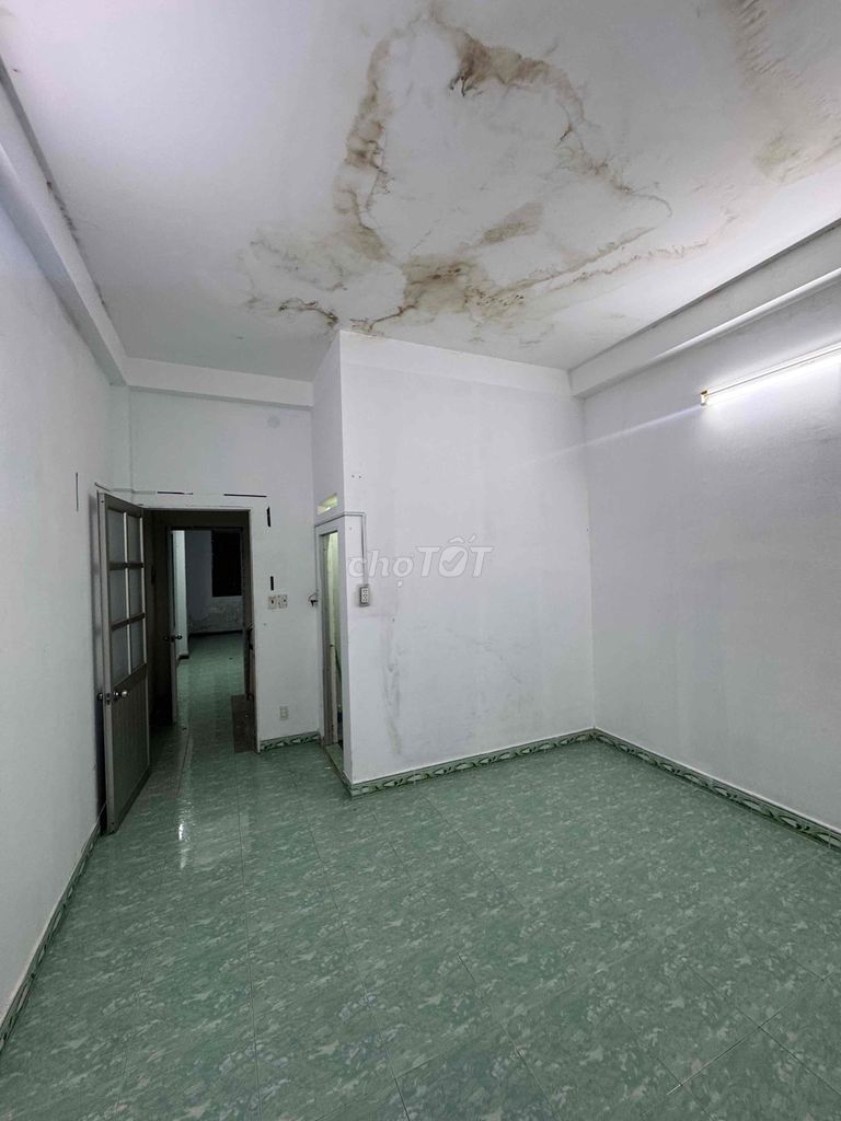 Rent an alleyhouse 872 Quang Trung Gò Vấp.