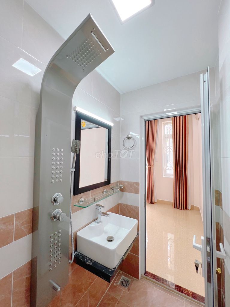 Rent apartment 1 M.3 L. 4 bedrooms next to Thủ Đức 16 million Thủ Đức Association