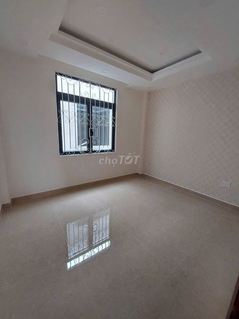 Rent apartment 1 M.3 L. 4 bedrooms next to Thủ Đức 16 million Thủ Đức Association