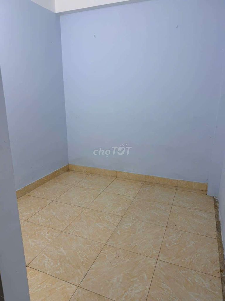 Rent 298 Tân Hòa Đông, 11 million, 3 bedrooms, 10 M, 3/5.