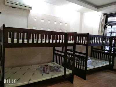 Nam Kỳ Khởi Nghĩa dorm just 1 million3 near many of the ueh schools