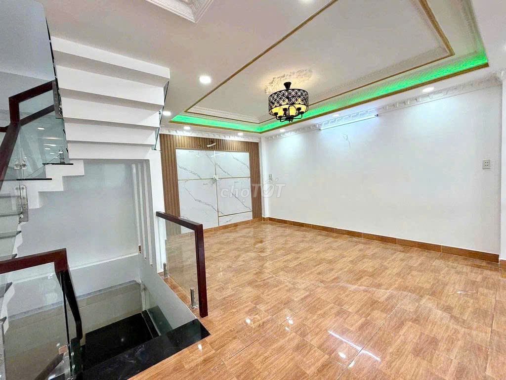 Need to rent an alley house 390/2 A Lê Văn Quới P. Peace Resolute Q.Bình Tân