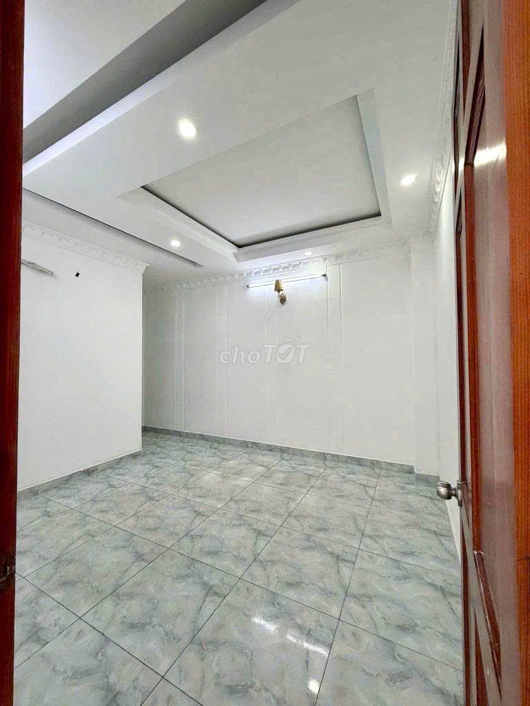 Need to rent an alley house 390/2 A Lê Văn Quới P. Peace Resolute Q.Bình Tân