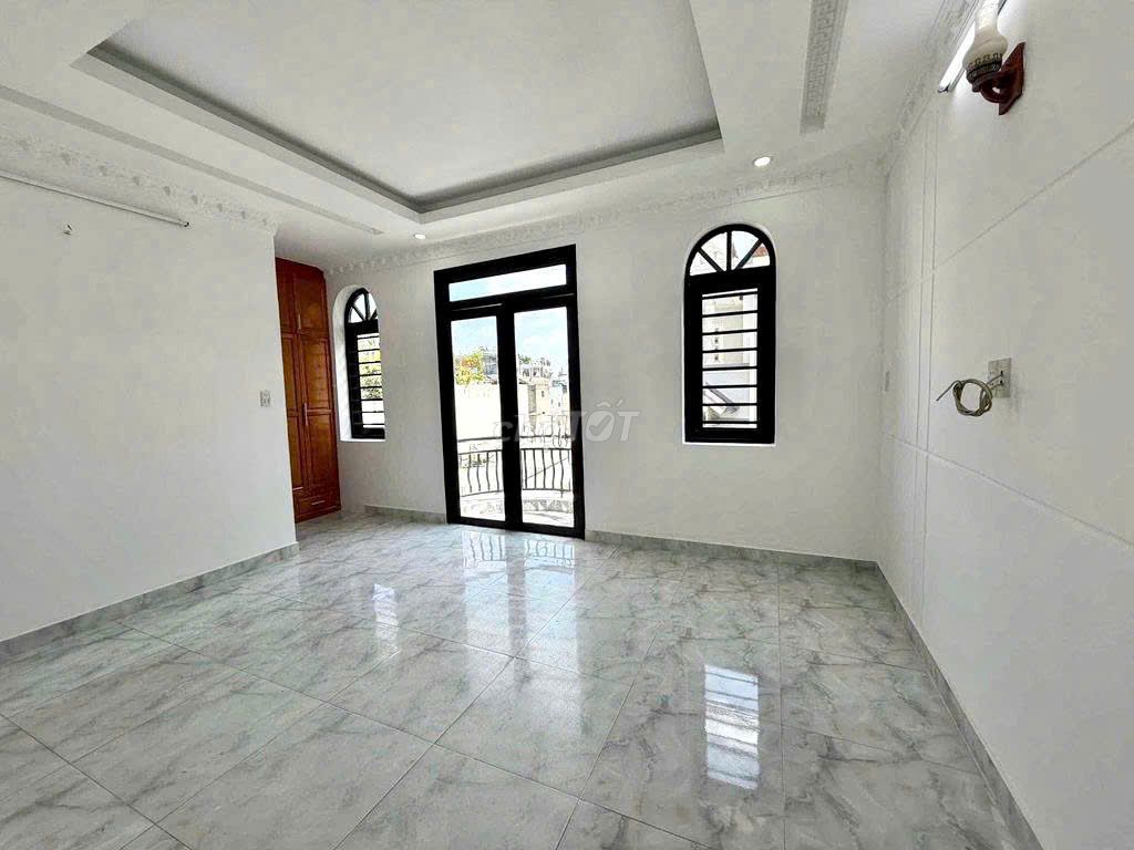 Need to rent an alley house 390/2 A Lê Văn Quới P. Peace Resolute Q.Bình Tân