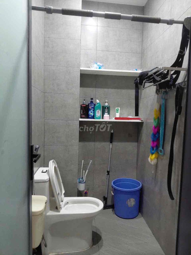 new house_Full interior_Tân Quý_Ninth Market4.5 x14 m_2 sheets 2 bedrooms