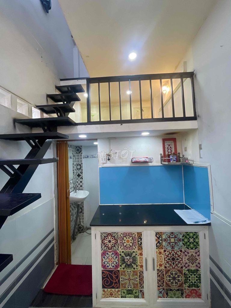 Phạm Ngọc rental house