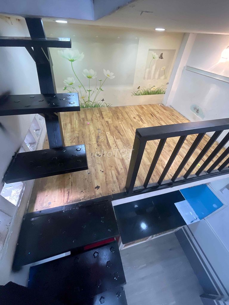 Phạm Ngọc rental house