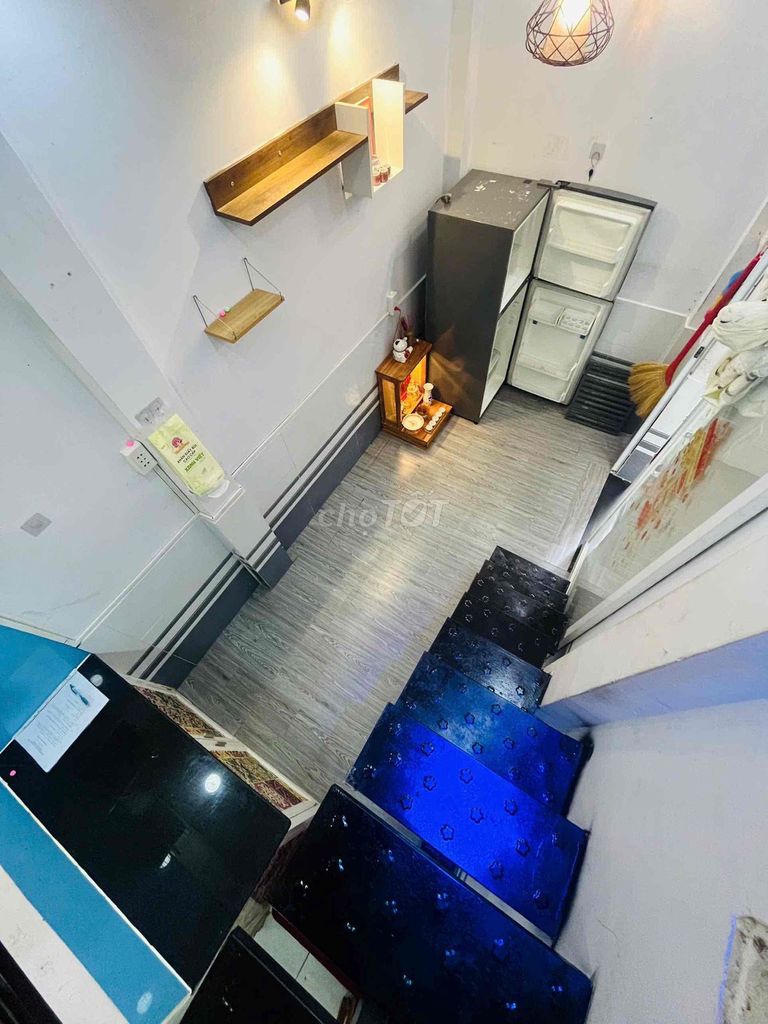 Phạm Ngọc rental house