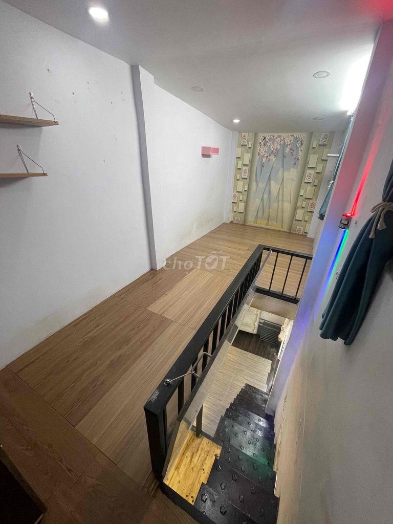 Phạm Ngọc rental house