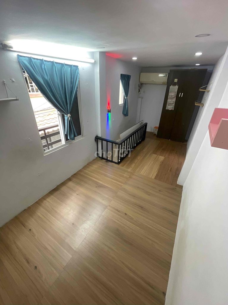Phạm Ngọc rental house