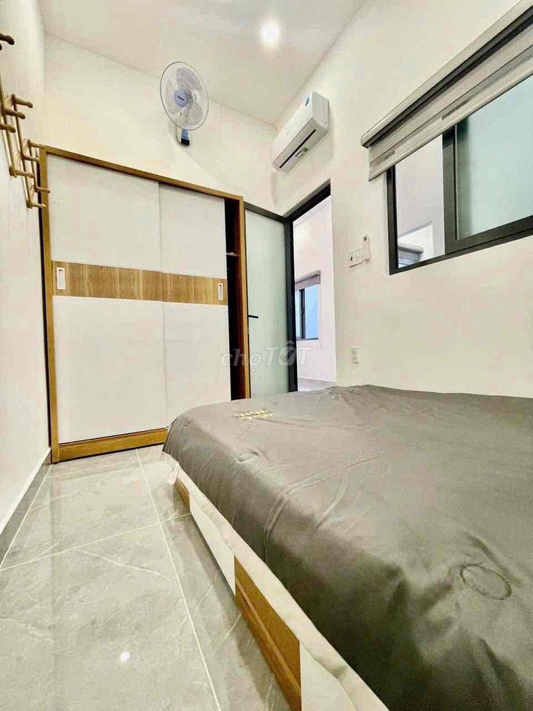 Rent Gò Vấp Root House
