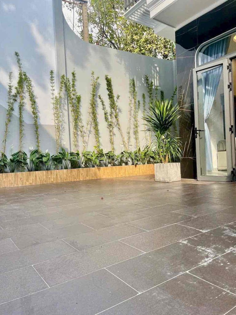 Rent Gò Vấp Root House