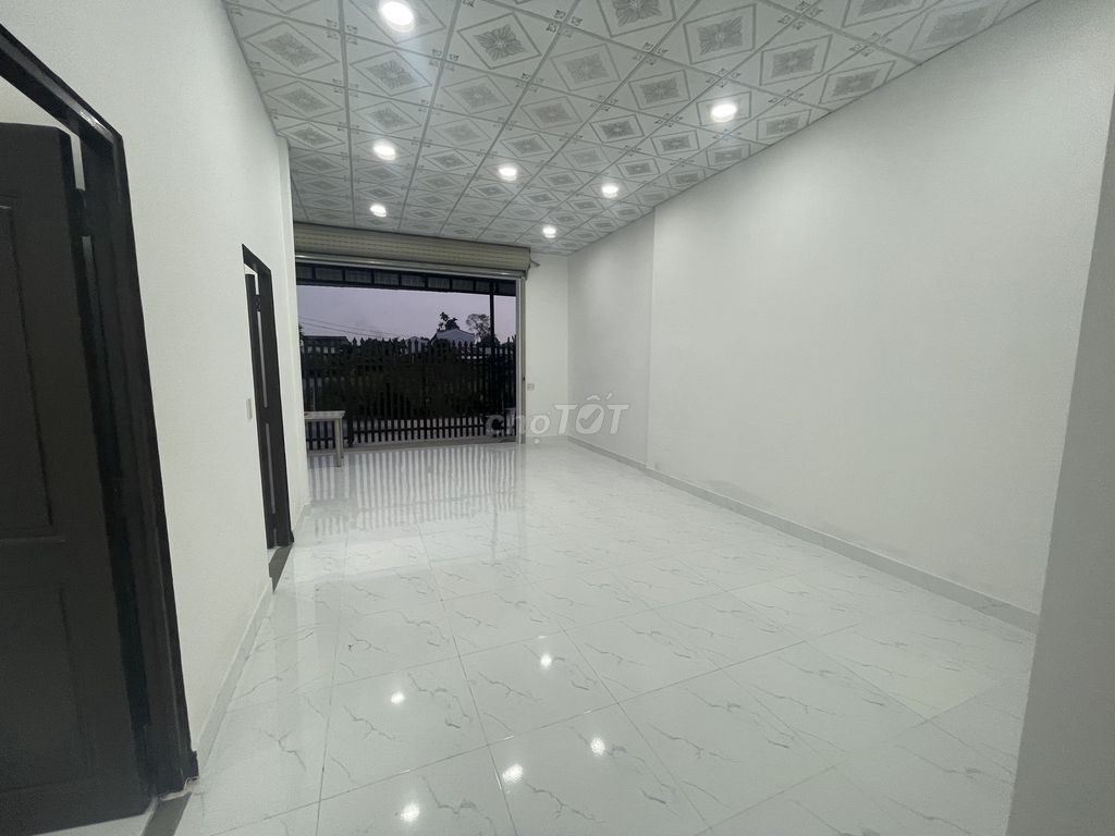 Renting two-sided houses-- Phước Hiệp, Củ Chi, clear watch.