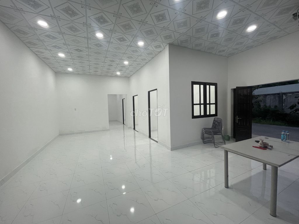 Renting two-sided houses-- Phước Hiệp, Củ Chi, clear watch.