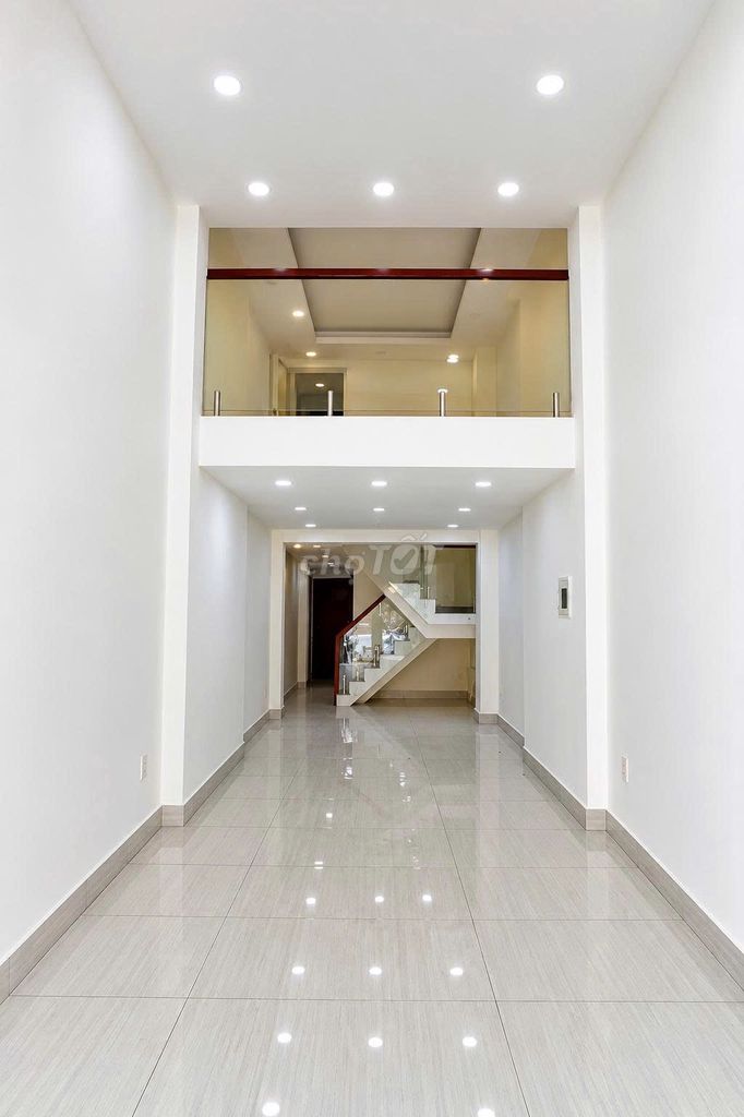 Rent the original house-- Phan Đình Phùng, District 2, Phú Nhuận.