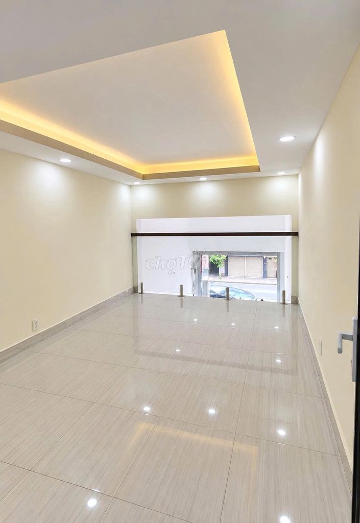 Rent the original house-- Phan Đình Phùng, District 2, Phú Nhuận.