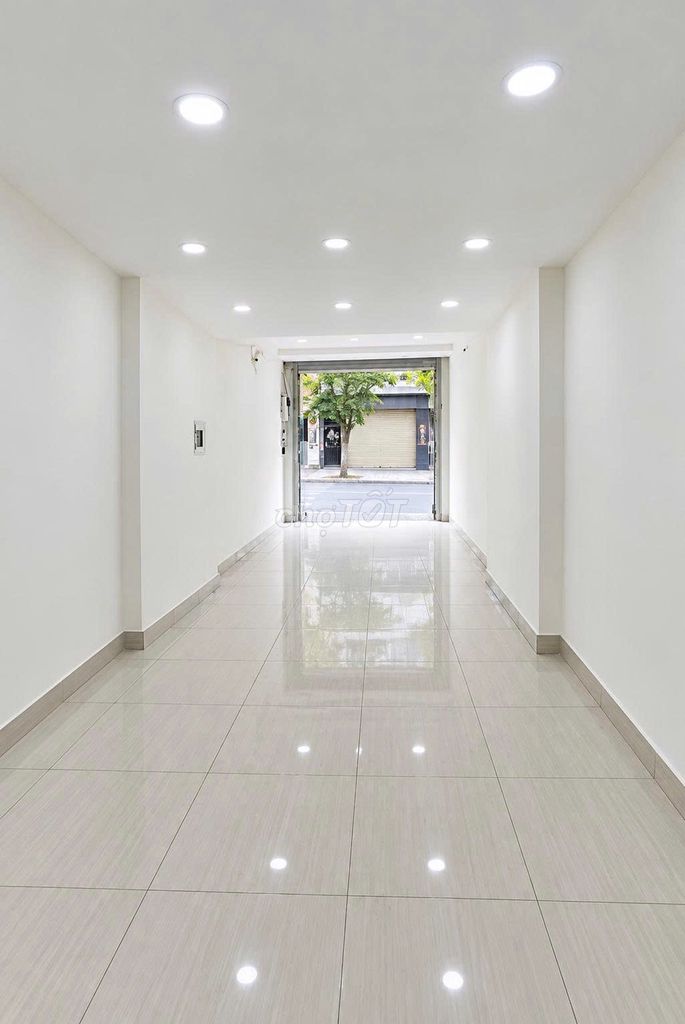 Rent the original house-- Phan Đình Phùng, District 2, Phú Nhuận.