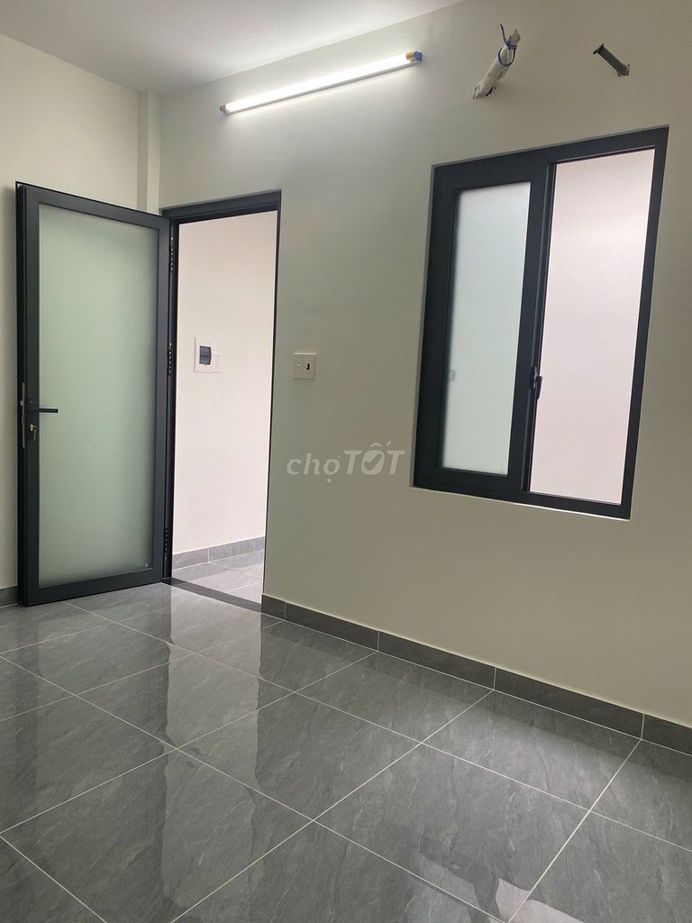 Rent an alleyway Nguyễn Hữu Tiến - p Tây Thạnh 4 x 13 meters