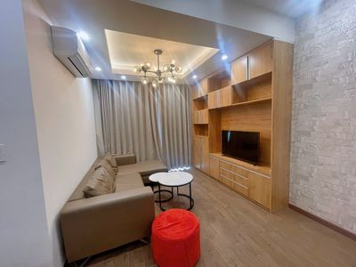 Saigon South Residences 3 bedrooms, 95 M2, Homeland View