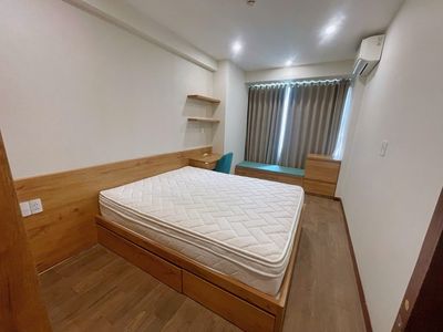 Saigon South Residences 3 bedrooms, 95 M2, Homeland View