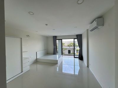 Need to rent the Officetel Lavida Plus District 7