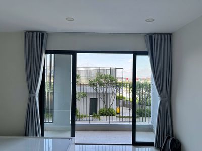 Need to rent the Officetel Lavida Plus District 7