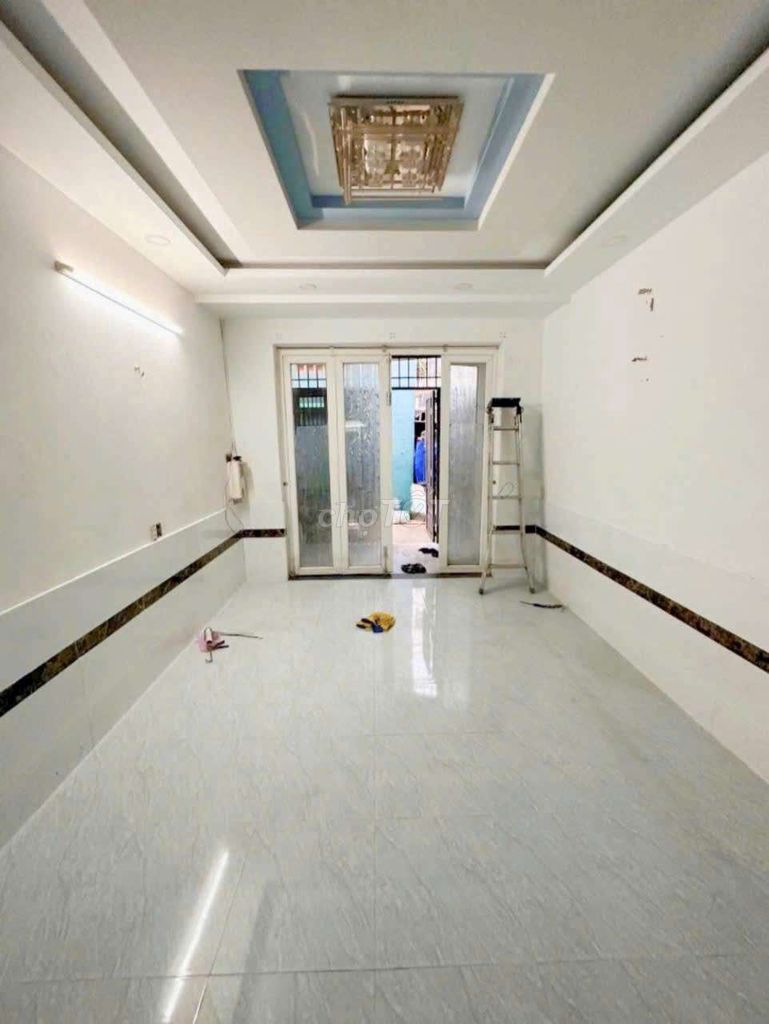 rented 369/ pham văn chiêu phường 14 Gò Vấp