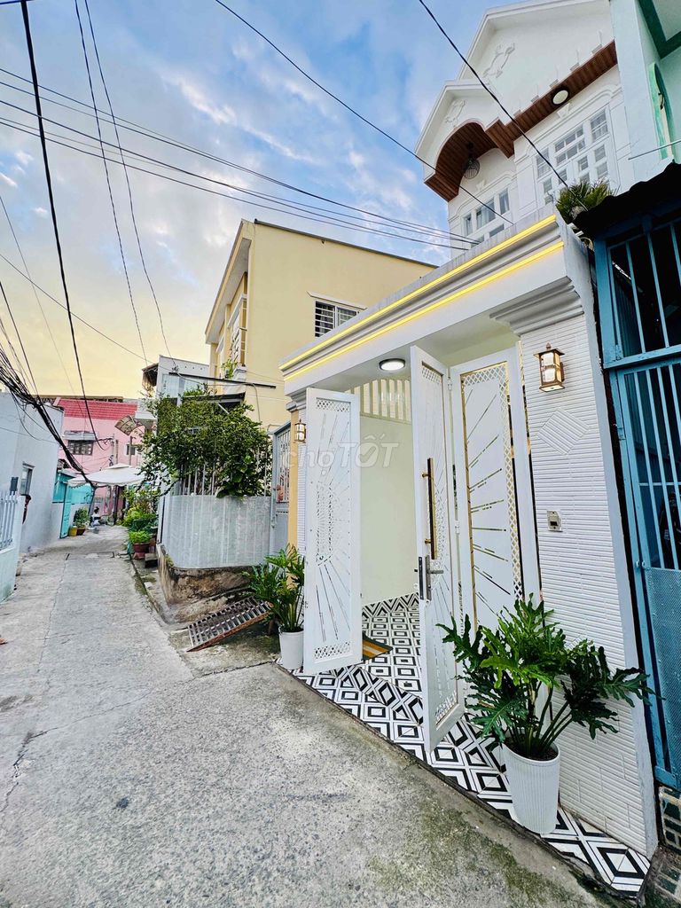 Sell or rent the entire Dương Cát Lợi street house