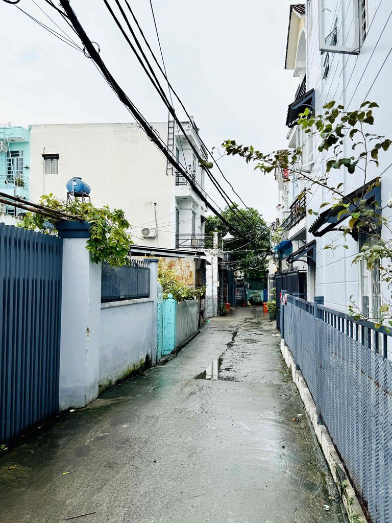 Sell or rent the entire Dương Cát Lợi street house