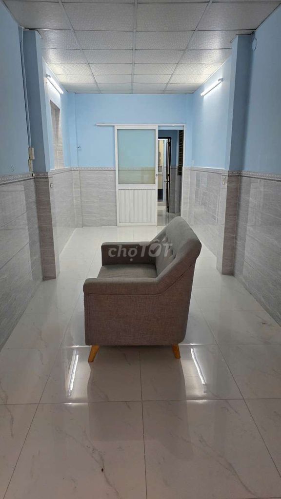 3 rooms Hậu Giang.