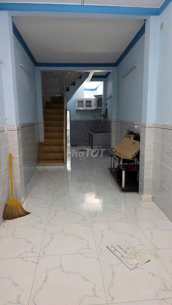 3 rooms Hậu Giang.
