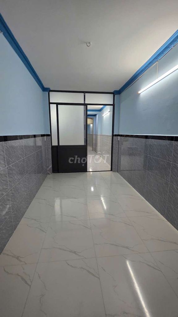 3 rooms Hậu Giang.