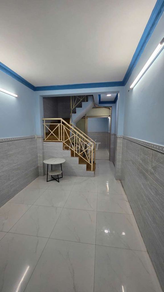3 rooms Hậu Giang.