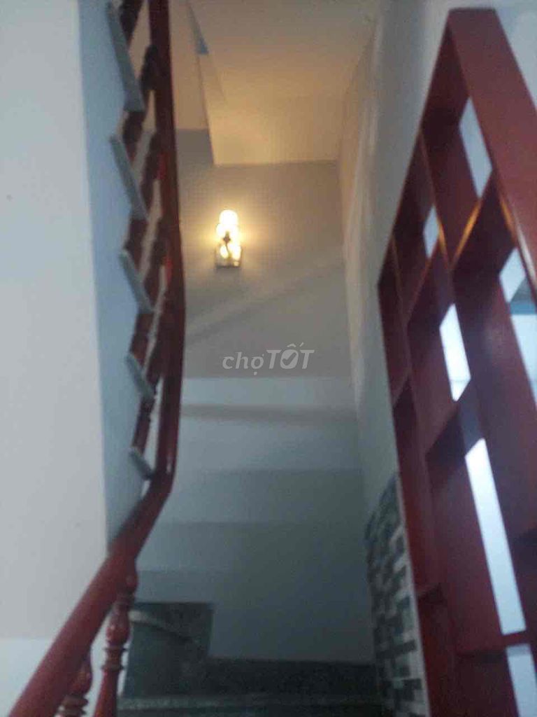 Rent Hiệp Thành District 12.2 floors. 3 bedrooms. 6 million owners.