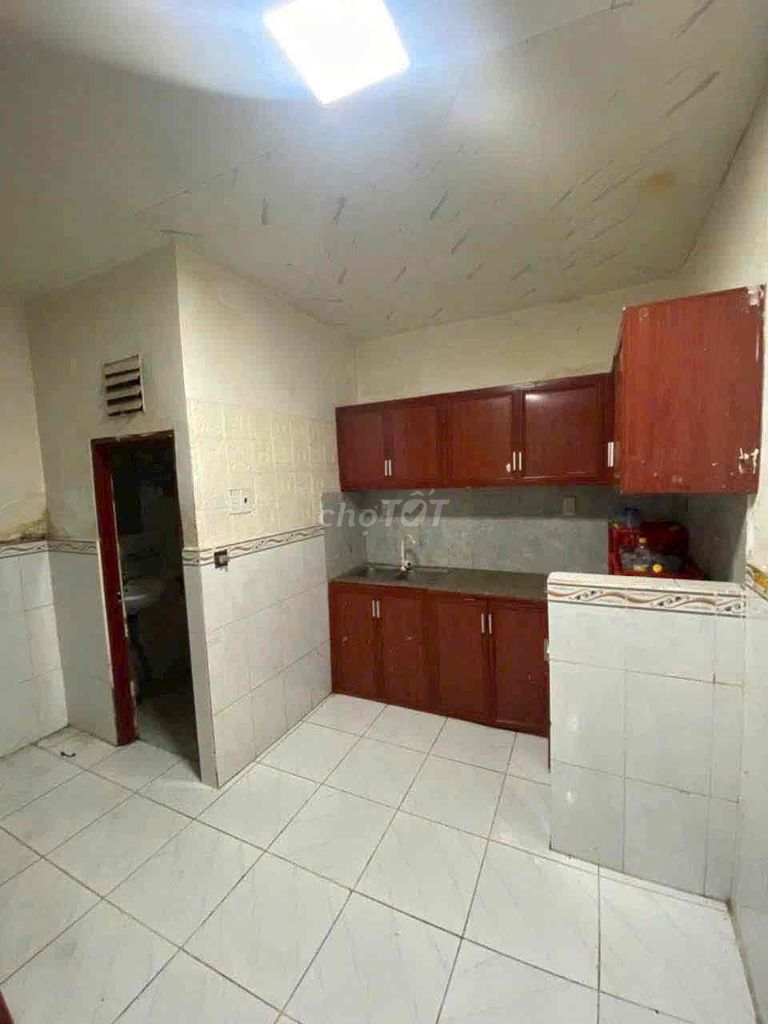 Rent a new house on Route 237, 222 Phạm Văn Chiêu-714 Gò Vấp