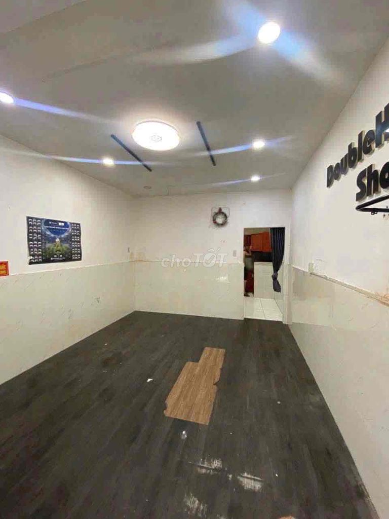 Rent a new house on Route 237, 222 Phạm Văn Chiêu-714 Gò Vấp