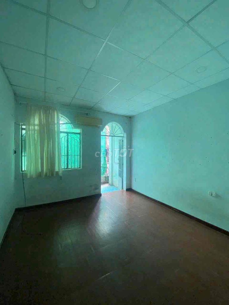 Rent a new house on Route 237, 222 Phạm Văn Chiêu-714 Gò Vấp