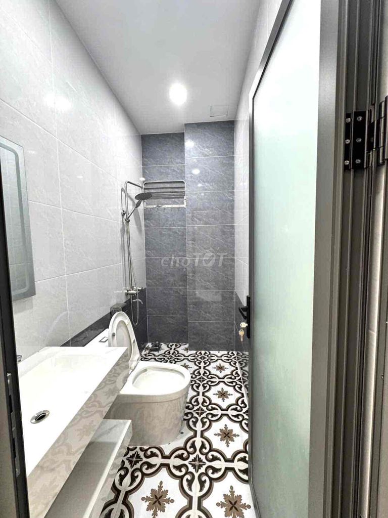 Rent a new Ấp Chiến lược [4*16 ] 5 bedroom 6 toilet-sp