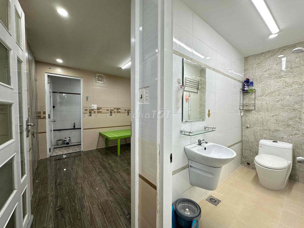 Rent house hxtBM Xô Viết Nghệ Tĩnh, 017, bt