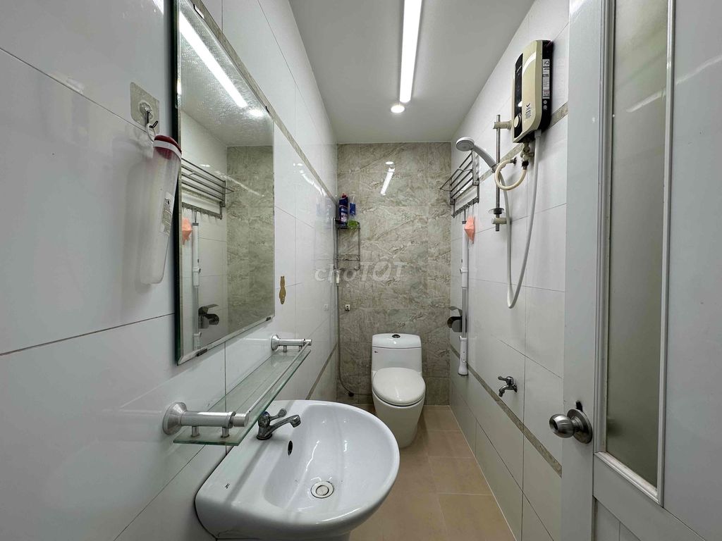 Rent house hxtBM Xô Viết Nghệ Tĩnh, 017, bt