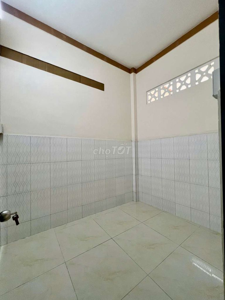 Rents for 7 million (3 bedrooms) Quang Trung Gò Vấp