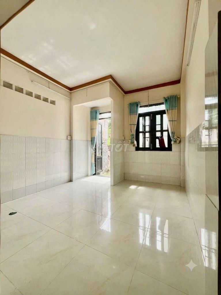 Rents for 7 million (3 bedrooms) Quang Trung Gò Vấp