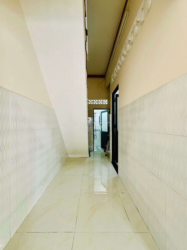 Rents for 7 million (3 bedrooms) Quang Trung Gò Vấp