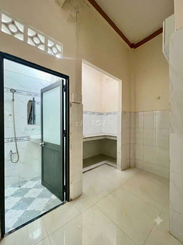 Rents for 7 million (3 bedrooms) Quang Trung Gò Vấp