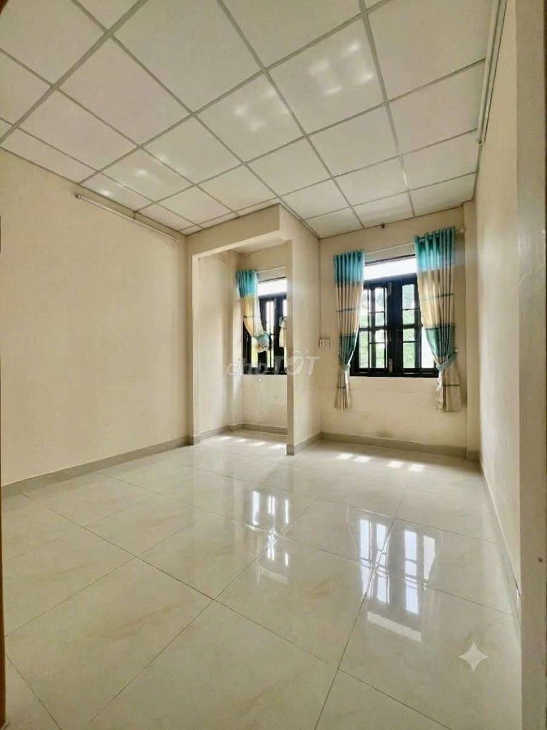 Rents for 7 million (3 bedrooms) Quang Trung Gò Vấp