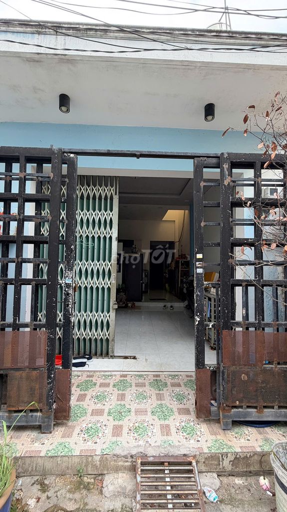 Rent the original An Lạc Bình Tân